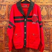 Load image into Gallery viewer, Vintage Coogi Men’s Cardigan Sweater