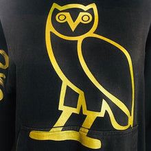 Load image into Gallery viewer, (SOLD) OVO Octobers Very Own Original Owl Hoodie