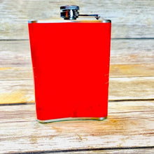 Load image into Gallery viewer, Totally Rad Love Potion No. 9 Flask NWT