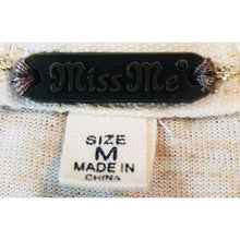 Load image into Gallery viewer, (SOLD) Miss Me Women’s T-shirt