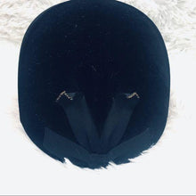 Load image into Gallery viewer, Vintage International Equestrian Riding Helmet Hat