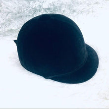 Load image into Gallery viewer, Vintage International Equestrian Riding Helmet Hat