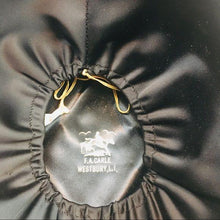 Load image into Gallery viewer, Vintage International Equestrian Riding Helmet Hat