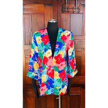 Load image into Gallery viewer, Vintage Frayne Women’s Blazer