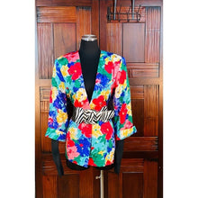 Load image into Gallery viewer, Vintage Frayne Women’s Blazer