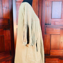 Load image into Gallery viewer, 💦Water Sister Dry Goods Poem Tunic