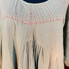 Load image into Gallery viewer, 💦Water Sister Dry Goods Poem Tunic