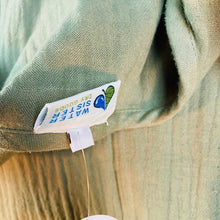 Load image into Gallery viewer, 💦Water Sister Dry Goods Poem Tunic