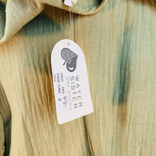 Load image into Gallery viewer, 💦Water Sister Dry Goods Poem Tunic
