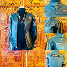 Load image into Gallery viewer, Harley-Davidson Women’s Motorcycle Jacket