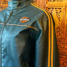 Load image into Gallery viewer, Harley-Davidson Women’s Motorcycle Jacket