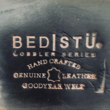 Load image into Gallery viewer, BED STÜ Cobbler Series Men’s Lace-Up Leather Boots