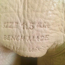 Load image into Gallery viewer, BED STÜ Cobbler Series Men’s Lace-Up Leather Boots