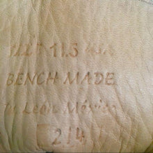 Load image into Gallery viewer, BED STÜ Cobbler Series Men’s Lace-Up Leather Boots