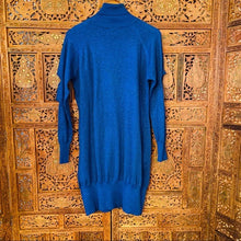 Load image into Gallery viewer, Derek Heart Sweater Dress