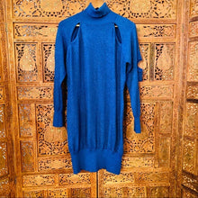 Load image into Gallery viewer, Derek Heart Sweater Dress