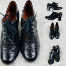 Load image into Gallery viewer, Naturalizer N5 Comfort Leather Oxford