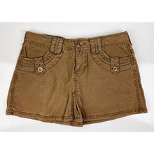 Load image into Gallery viewer, Jou Jou Junior’s Shorts