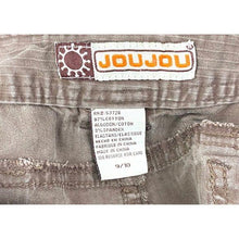 Load image into Gallery viewer, Jou Jou Junior’s Shorts