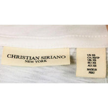 Load image into Gallery viewer, Christian Siriano Women’s Blouse