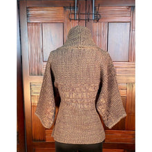 Load image into Gallery viewer, Ci Sono 3/4 Sleeve Sweater Top