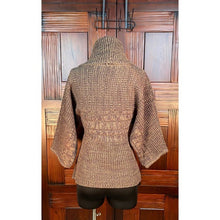 Load image into Gallery viewer, Ci Sono 3/4 Sleeve Sweater Top