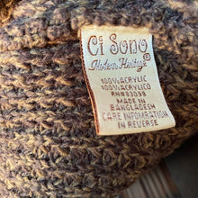 Load image into Gallery viewer, Ci Sono 3/4 Sleeve Sweater Top