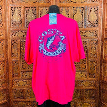 Load image into Gallery viewer, Costa Men’s Short Sleeve Shirt NWT