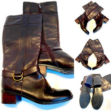 Load image into Gallery viewer, Bandolino Women’s Knee High Boots