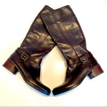 Load image into Gallery viewer, Bandolino Women’s Knee High Boots