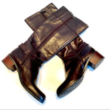 Load image into Gallery viewer, Bandolino Women’s Knee High Boots