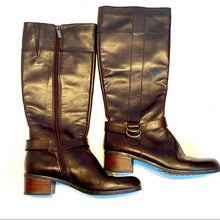 Load image into Gallery viewer, Bandolino Women’s Knee High Boots