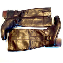 Load image into Gallery viewer, Bandolino Women’s Knee High Boots