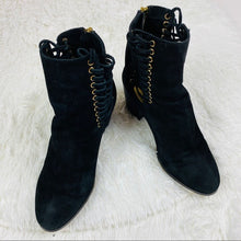 Load image into Gallery viewer, Cynthia Vincent Ankle Boots