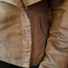 Load image into Gallery viewer, New York & Company Asymmetrical Jacket