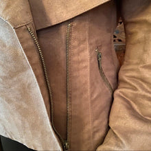 Load image into Gallery viewer, New York & Company Asymmetrical Jacket