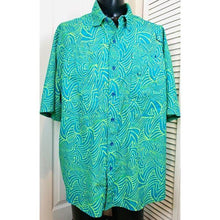 Load image into Gallery viewer, (SOLD) Reel Legends Saltwater II Fishing Shirt