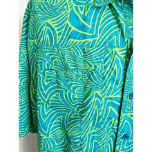 Load image into Gallery viewer, (SOLD) Reel Legends Saltwater II Fishing Shirt