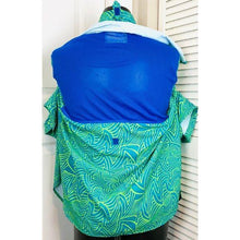 Load image into Gallery viewer, (SOLD) Reel Legends Saltwater II Fishing Shirt