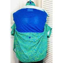 Load image into Gallery viewer, (SOLD) Reel Legends Saltwater II Fishing Shirt