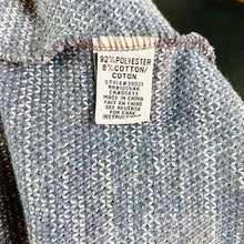 Load image into Gallery viewer, Habitat Asymmetrical Cardigan