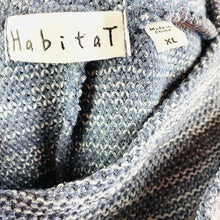 Load image into Gallery viewer, Habitat Asymmetrical Cardigan