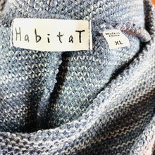 Load image into Gallery viewer, Habitat Asymmetrical Cardigan