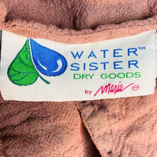 Load image into Gallery viewer, 💦Water Sister Dry Goods Asymmetrical Tunic