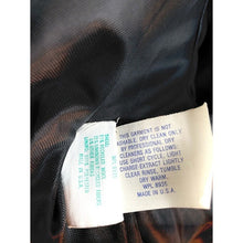 Load image into Gallery viewer, Vintage NHL Chicago Blackhawks Letterman’s Jacket