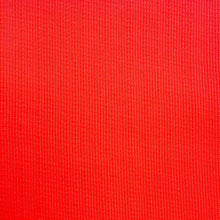 Load image into Gallery viewer, 1980’s Neon Coral Orange Fluorescent Skirt