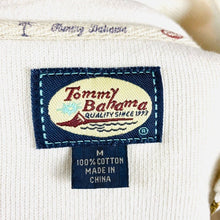Load image into Gallery viewer, Tommy Bahama Pullover Sweatshirt