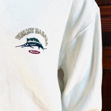 Load image into Gallery viewer, Tommy Bahama Pullover Sweatshirt