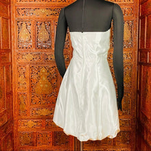 Load image into Gallery viewer, Betsy & Adam by Linda Bernell Cocktail Dress