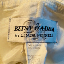 Load image into Gallery viewer, Betsy & Adam by Linda Bernell Cocktail Dress